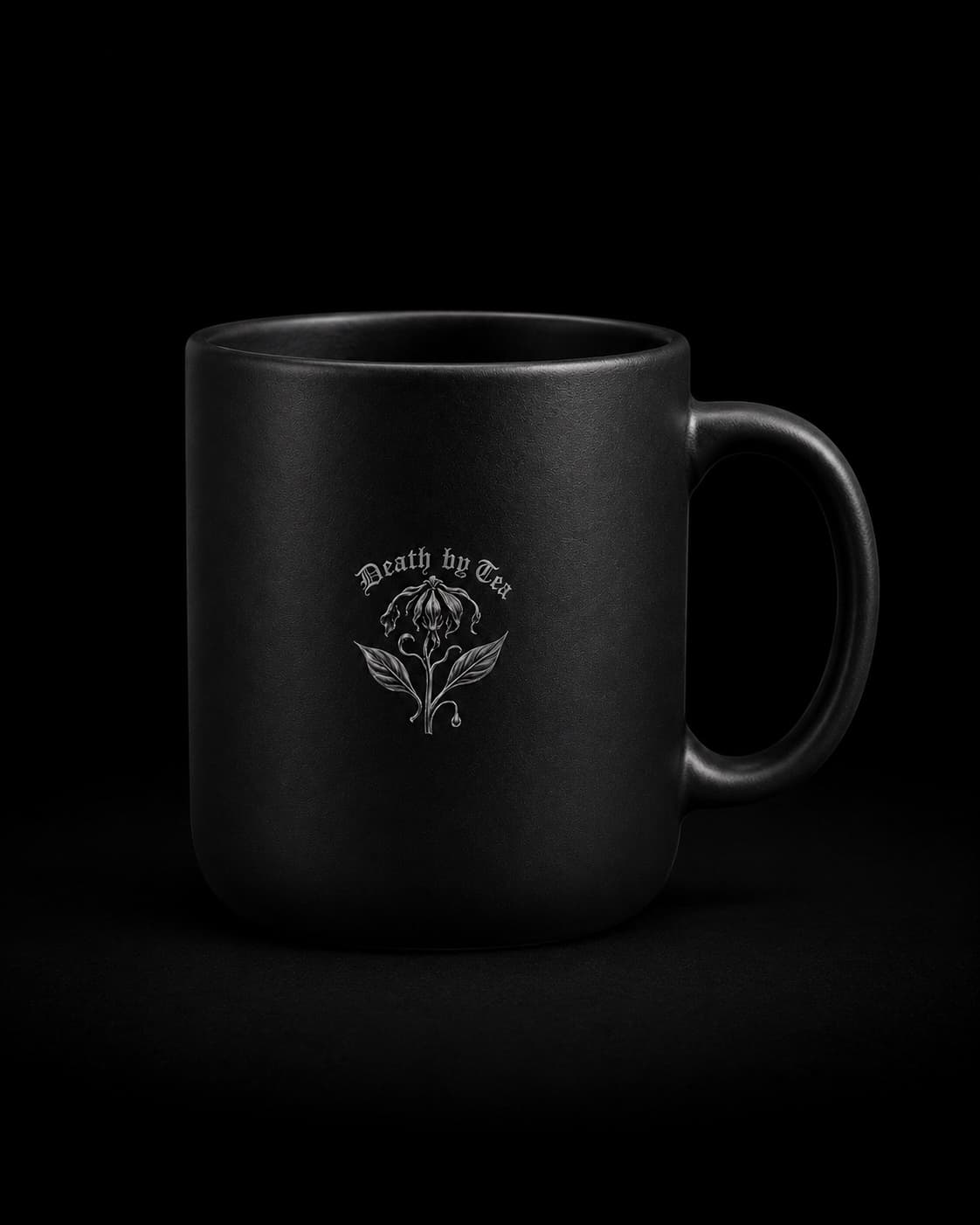 Death Mug